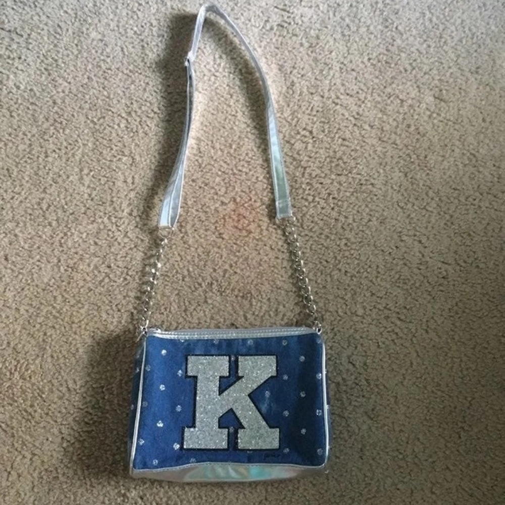 Justice Purse